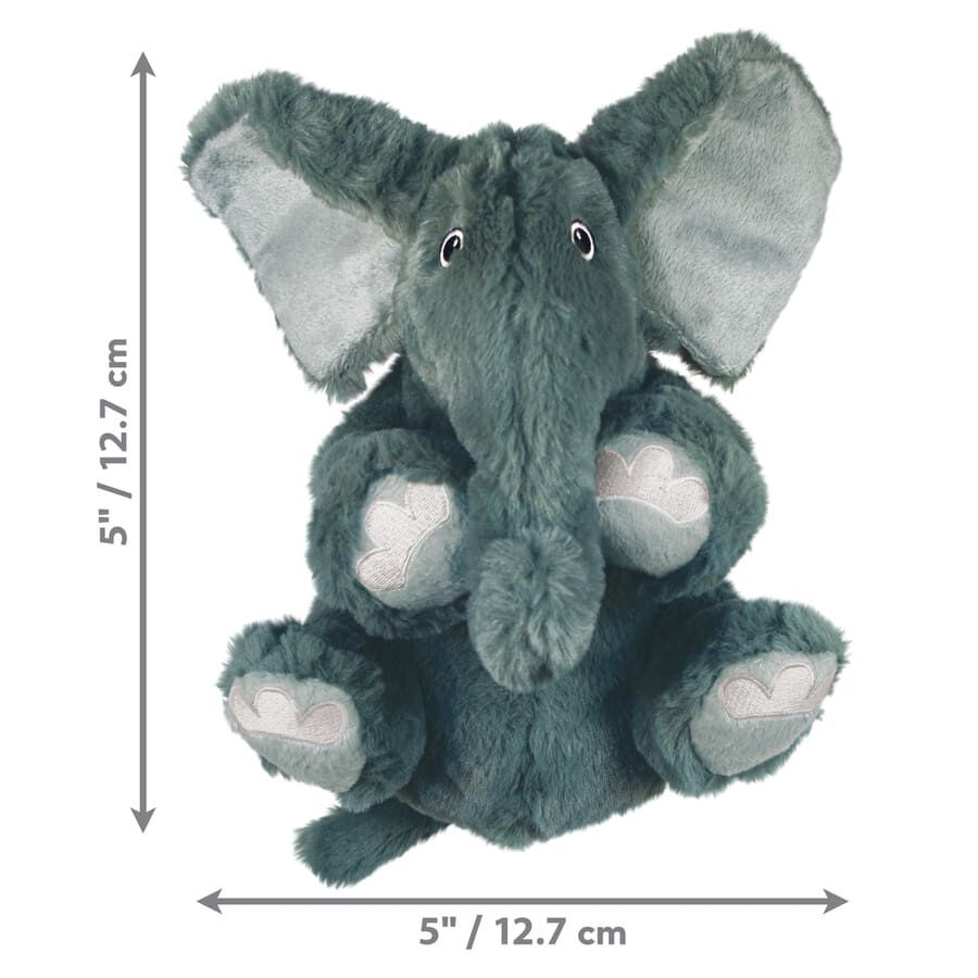 Kong Comfort Kiddos Elefante, , large image number null